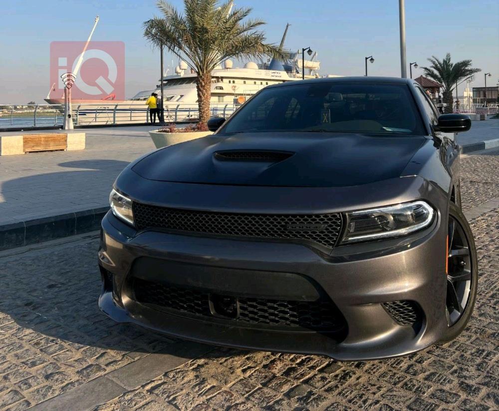 دۆج چارجەر